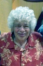 Mary Louise Hage