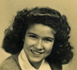 Mary Louise Herrera (1931 - 2016)