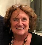 Mary Louise Hubbell