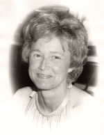 Mary Louise Johnson