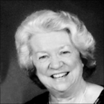 Mary Louise (Kelleher) Rayen