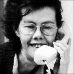 Mary Louise Kenney