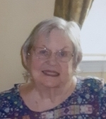 Mary Louise King