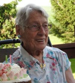 Mary Louise Lee