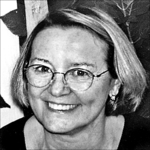 Mary "Mary Lou" Louise Oudens Monaco (1935 - 2018)