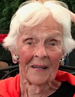 Mary-Louise Mehrtens (1937 - 2020)