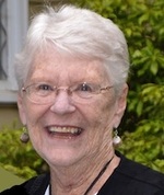 Mary Louise Monaghan (1941 - 2017)