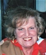 Mary Louise O'Brien