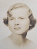 Mary Louise Poe McKee Keen (1930 - 2017)