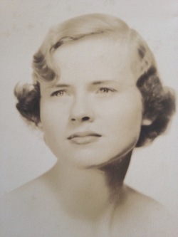 Mary Louise_Poe McKee Keen