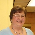 Mary Louise Riffe