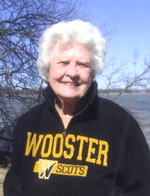 Mary Louise Sahlstrom (1928 - 2018)