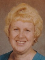 Mary Louise Sellers