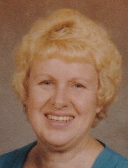 Mary Louise_Sellers