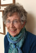 Mary Louise Shell (1925 - 2018)
