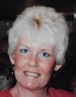 Mary Louise Toman (1929 - 2019)