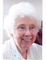 Mary Louise (Tompkins) Rock