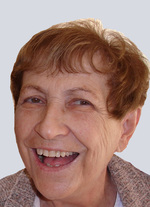Mary Louise Watkins (1935 - 2017)