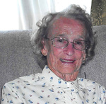 Mary "Louise" Yowell