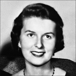 Mary Lucena Hanna Cowgill