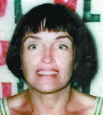 Mary Lucille Blizzard Motley