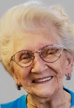 Mary Lucy Villamaino (1921 - 2022)