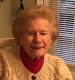 Mary Lutz