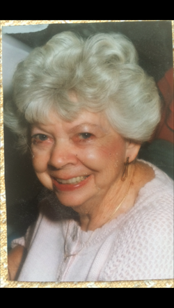 Mary Lydia_Harford