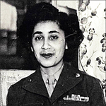 Mary Lynch (1924 - 2026)