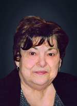Mary Lynn Girard (1940 - 2020)