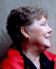Mary Lynn Hayes Dukes (1940 - 2015)