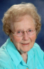 Mary M. Barrett (1919 - 2016)