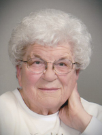 Mary M. Berg