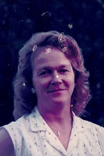 Mary M. Blanschan
