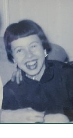 Mary M. Dandley