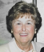 Mary M. Dubuc (1930 - 2019)