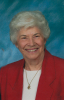Mary M. Floersch (1926 - 2016)