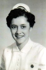 Mary M. Foster