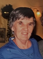 Mary M. Keck (1936 - 2023)