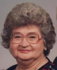 Mary M. King (1926 - 2015)