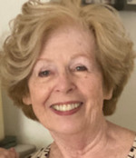 Mary M. LaMontagne (1938 - 2023)