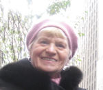 Mary M. (Linskey) Sullivan