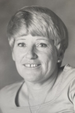 Mary M. Mayne