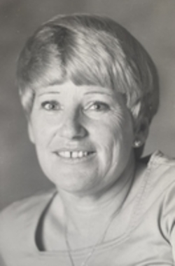 Mary_Mayne