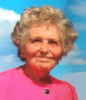 Mary M. McElhiney (1939 - 2016)