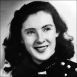 Mary M. McHugh
