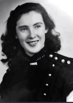 Mary M. McHugh