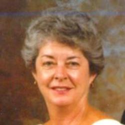 Mary M._McVey