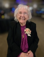 Mary M. Murphy