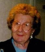 Mary M. O'Neill